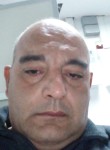 muzaffer Zirek, 49 лет, İstanbul