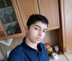 Matuš, 20, Spisska Bela