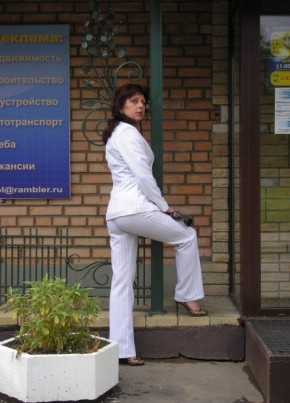 Ольга, 63, Россия, Солнечногорск