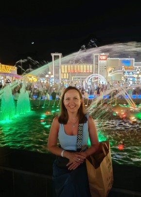 Ирина из Тольятти 42 года