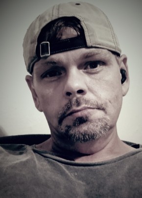 Mike, 42, United States of America, Fayetteville (State of Arkansas)