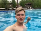 Дмитрий, 26 - Только Я Фотография 3