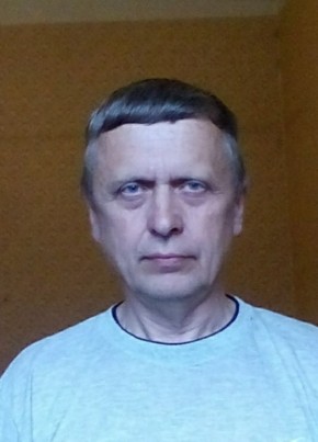 Дмитрий, 61, Рэспубліка Беларусь, Горад Мінск