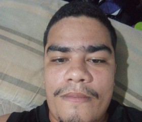 talisson, 22, Cabedelo