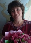 Полина Шукшина, 44 года, Томск