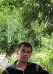 Артем Нугманов, 35, Россия, Елабуга