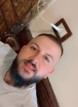 Al Abas, 26, Damascus