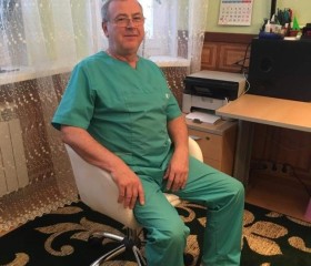Игорь, 63 года, Можайск
