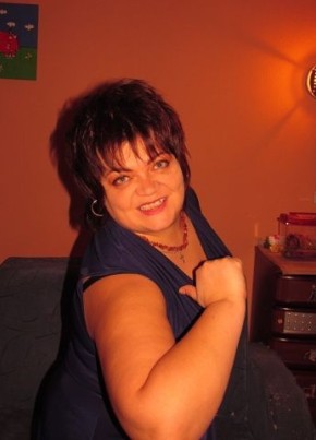 Елена, 49, Россия, Новосибирский Академгородок