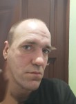 Евгений, 41 год, Казань