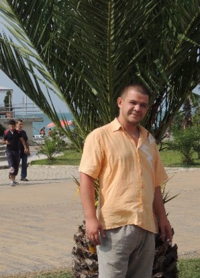 Сергей, 43, Russia, Moscow