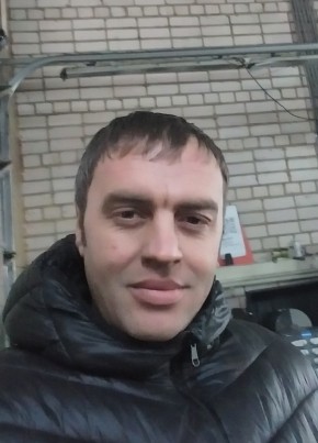 Михаил, 39, Россия, Королёв