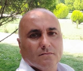 Sahib, 53 года, Bakı