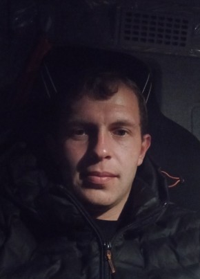 Андрей, 29, Россия, Дивеево