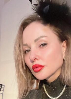 ANNA, 41, Russia, Rostov-na-Donu