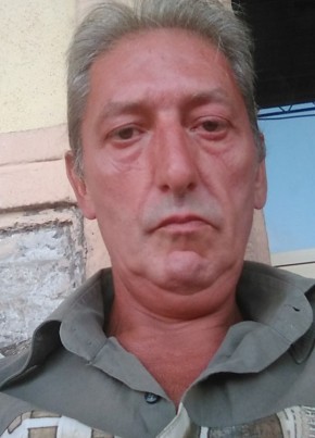 Mario, 57, Repubblica Italiana, Marcellina