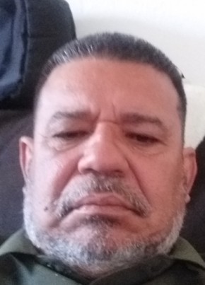 Jose из Franco da Rocha 56 лет