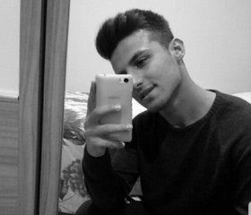 Akmet, 22, Baku