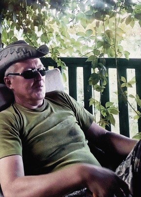 Пётр Егоров, 53, Россия, Канаш