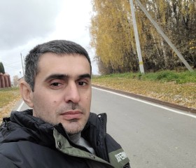 Эльнур Мамедов, 41 год, Тула