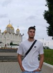 Nikita, 22, Saratov