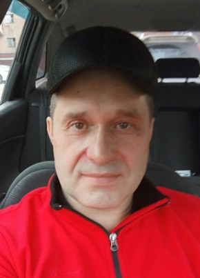 Роман, 59, Россия, Хабаровск