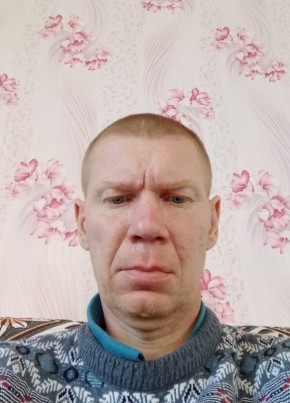 Алексей zaharov, 44, Россия, Пустошка