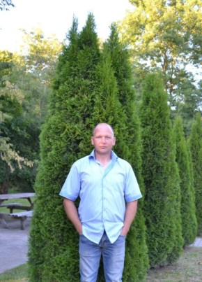 Андрей, 39, Рэспубліка Беларусь, Клецк