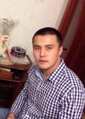 Вадим, 32, Россия, Тында