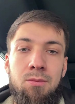 Мамед из Прохладныя 24 года