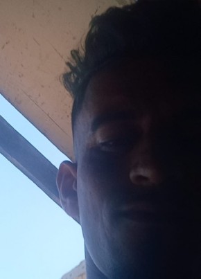 Shraps из طنجة 23 года