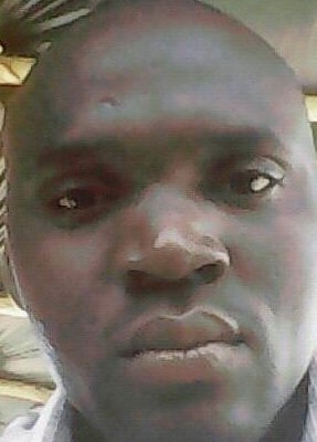 Aboubacar, 23, République du Mali, Bamako