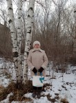 Анна, 55 лет, Барнаул