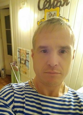 Владимир , 42, Россия, Екатеринбург