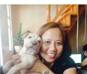 Ana, 54 года, Lungsod ng Bacoor