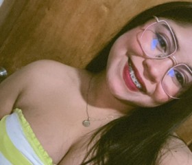 Lucia, 19, Barranquilla