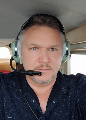 Andrey, 48, Russia, Saint Petersburg