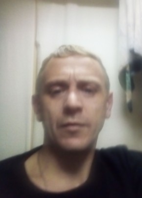 Serzh, 40, Russia, Moscow