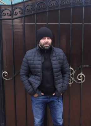 Игорь, 50, Россия, Старый Оскол