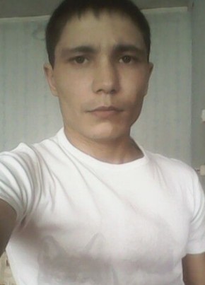 Сергей, 33, Україна, Луганськ