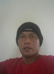David, 41 год, Kota Medan