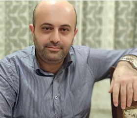 Паша, 44 года, Bakı