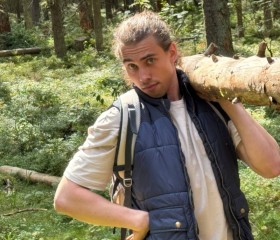 Gleb, 26, Saint Petersburg