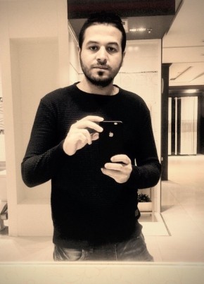 El-Gharieb, 34, الإمارات العربية المتحدة, أبوظبي