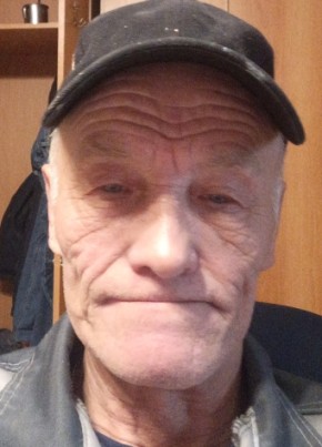 Олег из Челябинска 58 лет
