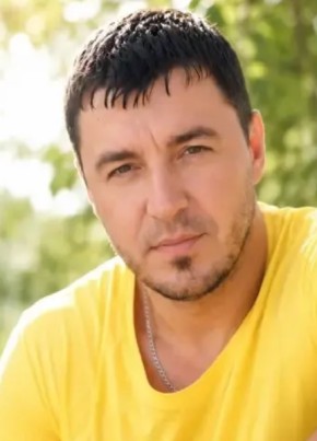 Владимир из Москвы 42 года
