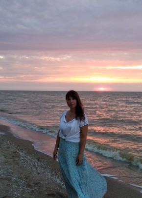 таня, 52, Россия, Краснодар