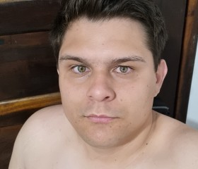 Matheus Filipe, 27 лет, Joinville