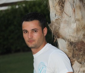 Alparslan, 28 лет, İstanbul