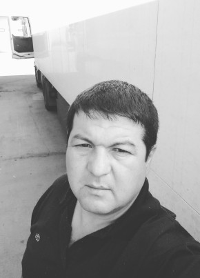 Zakhid, 44, Turkey, Istanbul